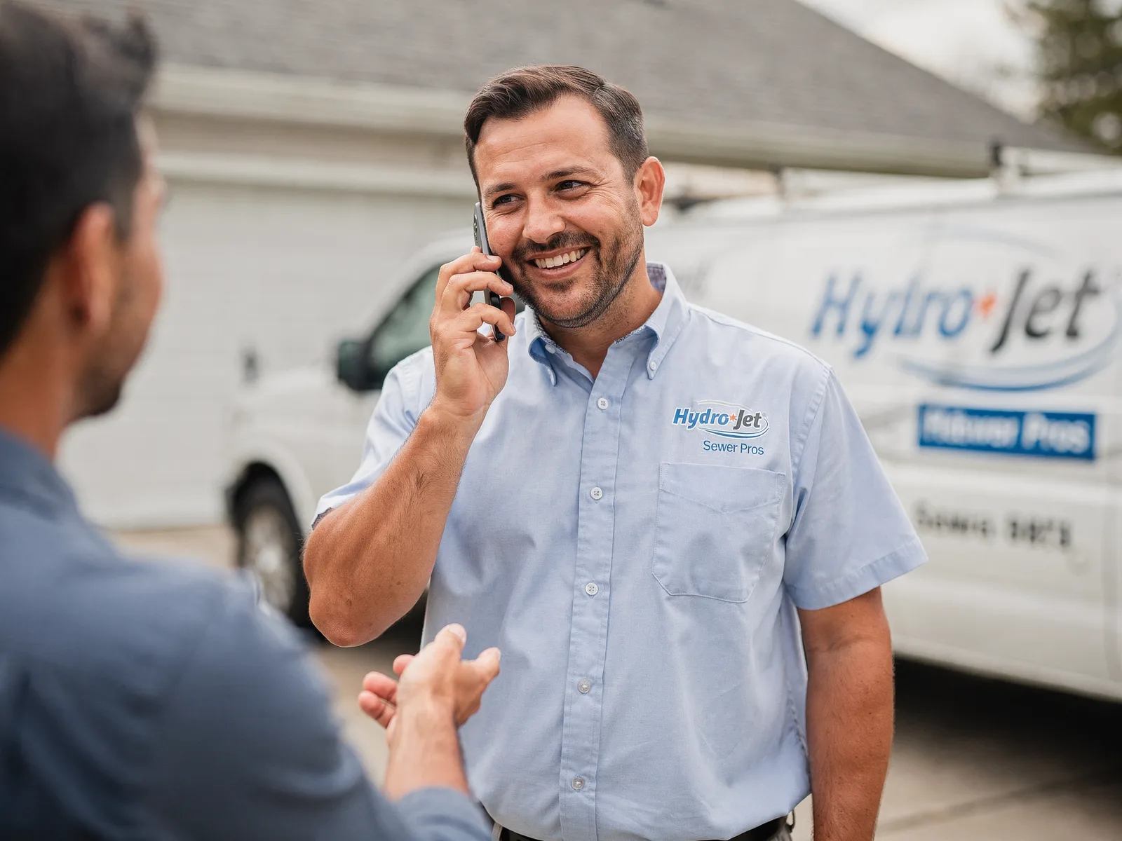 Hydro Jetting Beaver Creek, MN FAQs